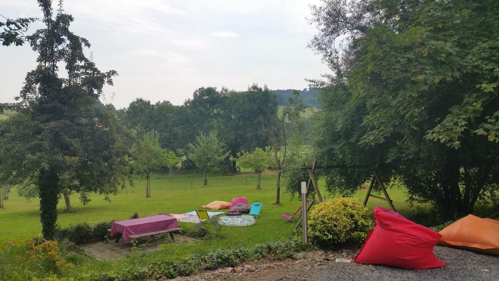 Hoeve De Linde Villa Валс Екстериор снимка