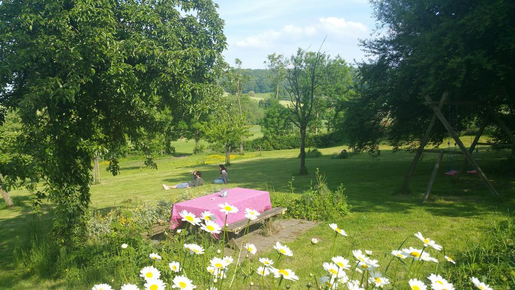 Hoeve De Linde Villa Валс Екстериор снимка