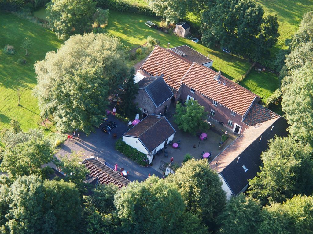 Hoeve De Linde Villa Валс Екстериор снимка