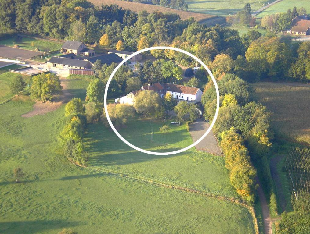 Hoeve De Linde Villa Валс Стая снимка
